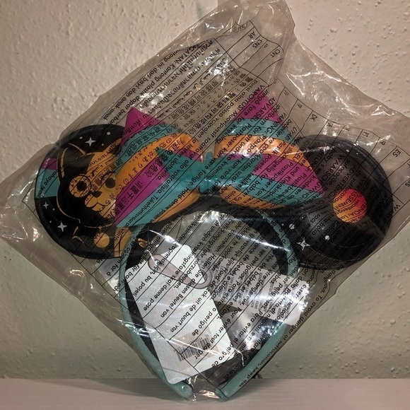 Lightyear Ear Headband for Adults - Picture 4 of 5